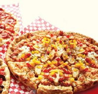 Pizza Napoli - Taree Accommodation