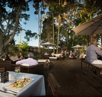 Fig Restaurant  Bar - Taree Accommodation