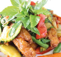 Jai Thai - Taree Accommodation