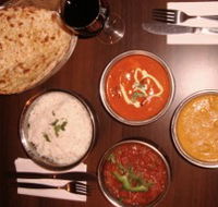 Masala Indian Cuisine Mackay - Taree Accommodation