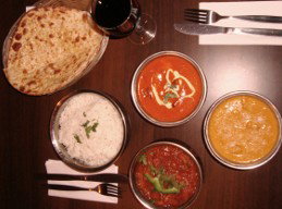 Masala Indian Cuisine Mackay - Taree Accommodation 0