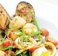 Kapsali Mediterranean - Taree Accommodation