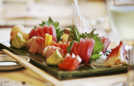 Yamagen Japanese Restaurant - Taree Accommodation 0