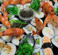 Red Mango Roll - Taree Accommodation