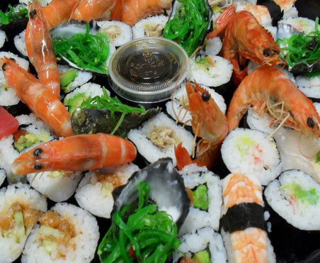 Red Mango Roll - Taree Accommodation 0