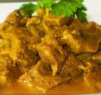 Kastury's Indian Cuisine - Taree Accommodation