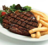 Austral Hotel - Taree Accommodation