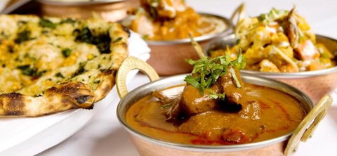 Indique Indian Fine Restaurant - Taree Accommodation 0