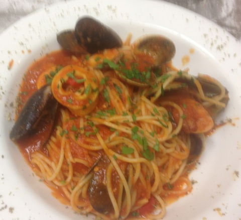 Artimino Ristorante Italiano - Taree Accommodation 0