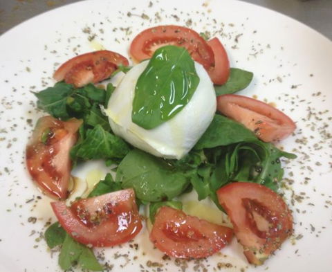 Artimino Ristorante Italiano - Taree Accommodation 1