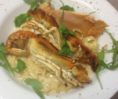 Artimino Ristorante Italiano - Taree Accommodation 3