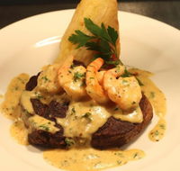 Garlic Clove Restaurant - Taree Accommodation