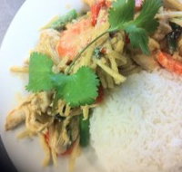 Royal Thai Garden - Taree Accommodation