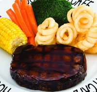 Hog's Breath Cafe - Taree Accommodation