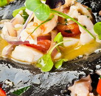 Lindoni's Italian Ristorante - Taree Accommodation