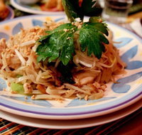 Little Thai Cafe  Restaurant - Taree Accommodation