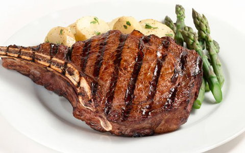 Alfie's Mooo Char + Bar - Taree Accommodation 0