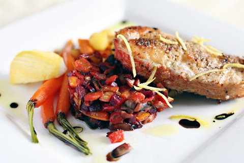 Alfie's Mooo Char + Bar - Taree Accommodation 1