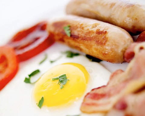 Alfie's Mooo Char + Bar - Taree Accommodation 2