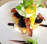 Berardo's On The Beach - Taree Accommodation