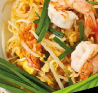George's Thai On The Marina - Taree Accommodation
