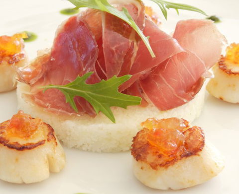 Ebb Waterfront Dining & Cellar - Taree Accommodation 1