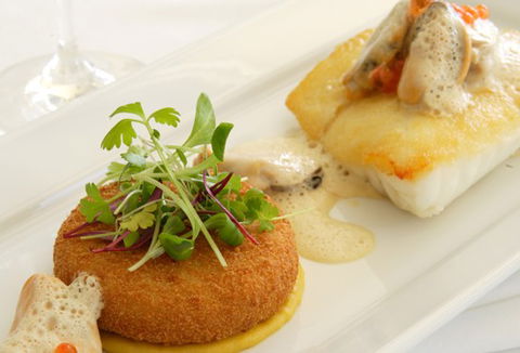 Ebb Waterfront Dining & Cellar - Taree Accommodation 2