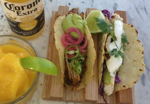 Sails Restaurant Noosa - Taree Accommodation 0