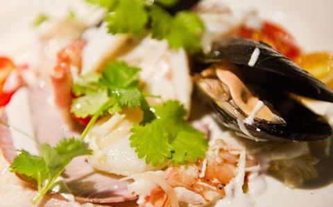 Sails Restaurant Noosa - Taree Accommodation 1