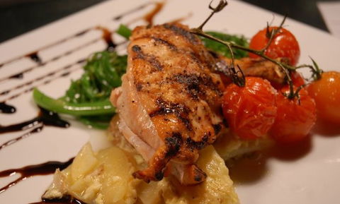 Elysium Lakeside - Taree Accommodation 1