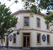 Steam Packet Hotel - Taree Accommodation