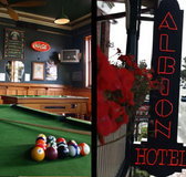 The Albion Hotel - Taree Accommodation