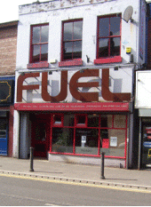Fuel Bar and Cafe - Taree Accommodation