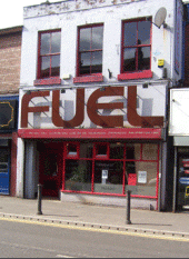 Fuel Bar And Cafe - Taree Accommodation 0