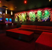 Geisha Bar - Taree Accommodation