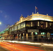 Sail  Anchor Pub Brewery - Taree Accommodation