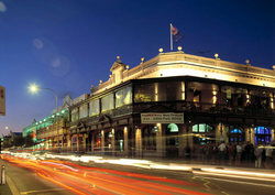 Sail & Anchor Pub Brewery - Taree Accommodation 0