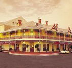Hotel Northbridge - Taree Accommodation