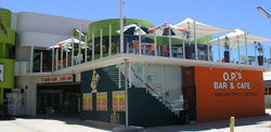 Osborne Park Dc WA Taree Accommodation