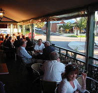 Paddy Maguire's Pub - Taree Accommodation