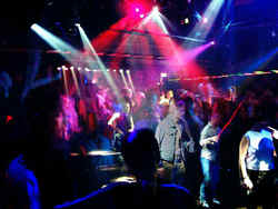 Office Nightclub - Taree Accommodation 0