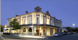 Seaview Tavern - Taree Accommodation