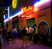 Mustang Bar - Taree Accommodation