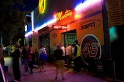 Mustang Bar - Taree Accommodation 0
