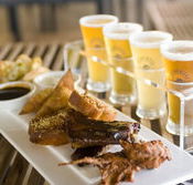 Indian Ocean Brewing Company - Taree Accommodation