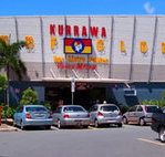Kurrawa Surf Life Saving Club - Taree Accommodation