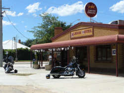 Swan Reach VIC Taree Accommodation