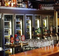 Racecourse Hotel - Taree Accommodation