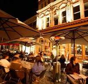 Atomic Bar - Taree Accommodation
