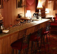 Back Bar - Taree Accommodation